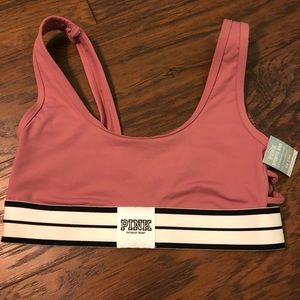 Victoria’s Secret PINK sports bra